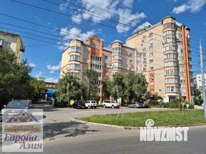 2-к квартира, вторичка, 64м2, 4/5 этаж