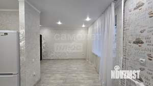 1-к квартира, вторичка, 21м2, 4/9 этаж