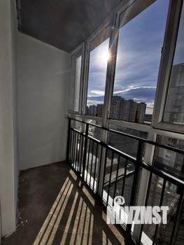 3-к квартира, вторичка, 74м2, 10/18 этаж