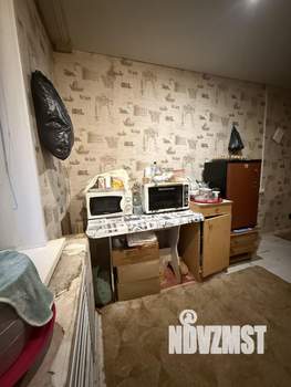 2-к квартира, вторичка, 47м2, 5/5 этаж