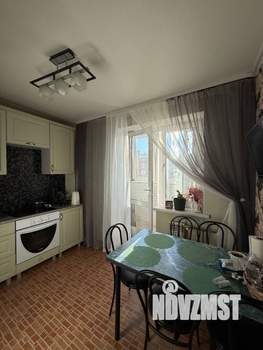 1-к квартира, вторичка, 35м2, 12/15 этаж