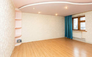 3-к квартира, вторичка, 70м2, 1/2 этаж