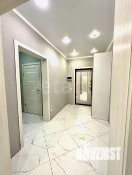 2-к квартира, вторичка, 60м2, 16/17 этаж