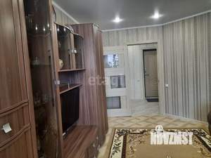 1-к квартира, вторичка, 45м2, 5/16 этаж