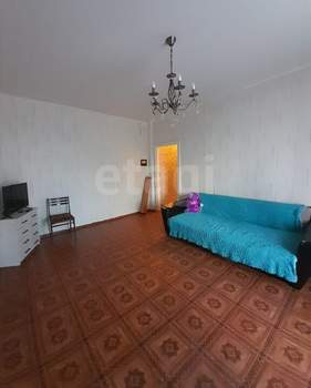 2-к квартира, вторичка, 52м2, 3/4 этаж