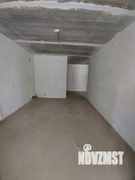 1-к квартира, вторичка, 59м2, 12/18 этаж