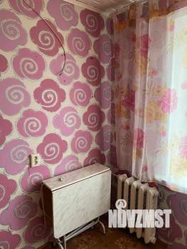 1-к квартира, вторичка, 30м2, 5/5 этаж