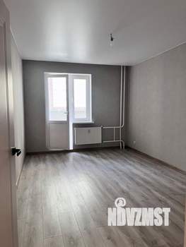 1-к квартира, вторичка, 26м2, 1/18 этаж