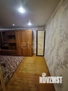 1-к квартира, вторичка, 30м2, 4/5 этаж