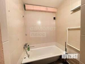 1-к квартира, вторичка, 35м2, 1/9 этаж