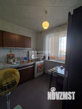 1-к квартира, вторичка, 36м2, 4/5 этаж