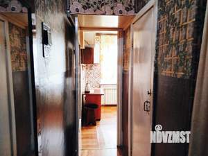1-к квартира, вторичка, 29м2, 3/3 этаж