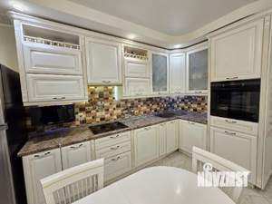 3-к квартира, вторичка, 86м2, 3/15 этаж