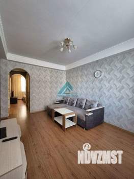 2-к квартира, вторичка, 56м2, 3/17 этаж