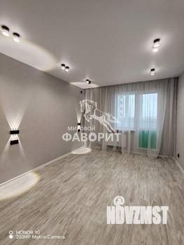 2-к квартира, вторичка, 58м2, 11/17 этаж