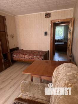 2-к квартира, вторичка, 48м2, 2/5 этаж