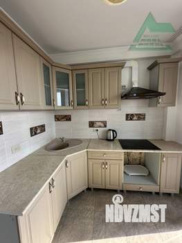 2-к квартира, вторичка, 64м2, 14/17 этаж