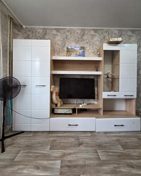Студия квартира, вторичка, 20м2, 9/17 этаж