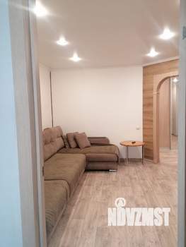 3-к квартира, вторичка, 92м2, 3/18 этаж