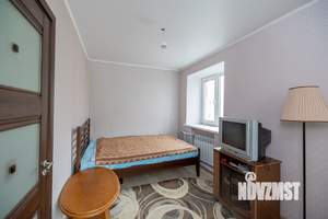 2-к квартира, вторичка, 40м2, 2/6 этаж