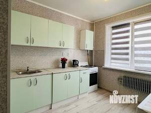 2-к квартира, вторичка, 53м2, 7/9 этаж
