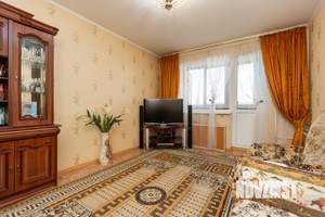 4-к квартира, вторичка, 85м2, 2/10 этаж