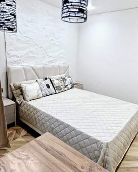 2-к квартира, вторичка, 60м2, 13/18 этаж