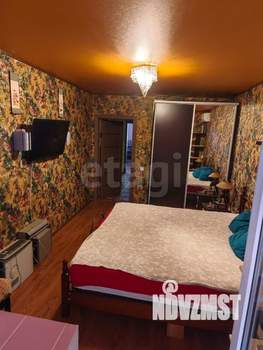 2-к квартира, вторичка, 72м2, 4/14 этаж