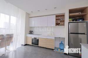 3-к квартира, вторичка, 88м2, 10/19 этаж