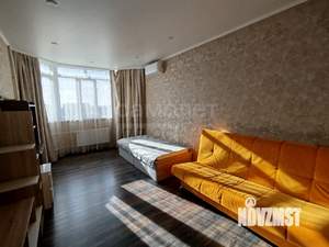 1-к квартира, вторичка, 39м2, 14/17 этаж