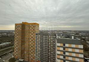 1-к квартира, вторичка, 37м2, 8/24 этаж