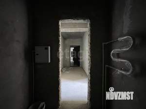 1-к квартира, вторичка, 42м2, 3/3 этаж