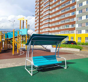 1-к квартира, вторичка, 40м2, 8/24 этаж