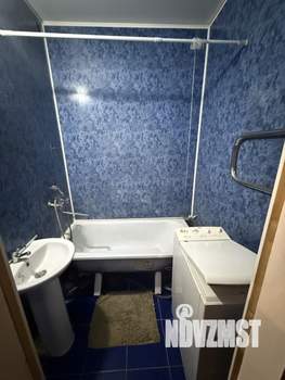 1-к квартира, вторичка, 33м2, 1/3 этаж