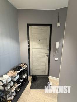 2-к квартира, вторичка, 53м2, 9/9 этаж