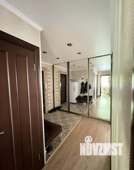 4-к квартира, вторичка, 71м2, 2/7 этаж