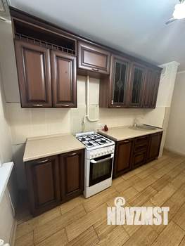 3-к квартира, вторичка, 66м2, 1/9 этаж