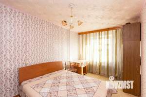 3-к квартира, вторичка, 68м2, 3/9 этаж