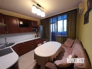 2-к квартира, вторичка, 57м2, 15/17 этаж