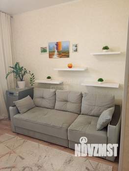 2-к квартира, вторичка, 66м2, 11/17 этаж
