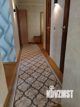 2-к квартира, вторичка, 57м2, 15/17 этаж