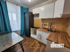 3-к квартира, вторичка, 60м2, 14/16 этаж