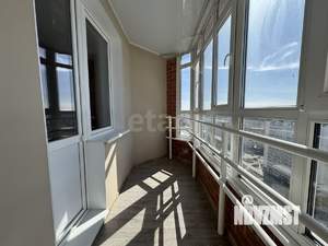 2-к квартира, вторичка, 55м2, 18/20 этаж