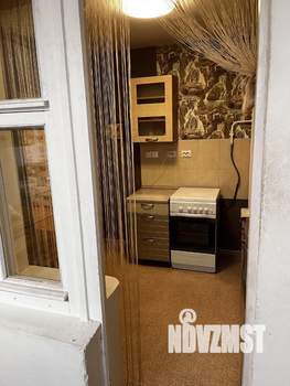 5-к квартира, вторичка, 93м2, 2/5 этаж