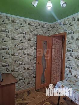 1-к квартира, вторичка, 28м2, 4/9 этаж