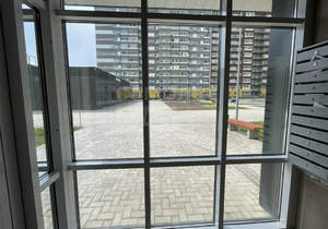 2-к квартира, вторичка, 50м2, 8/17 этаж