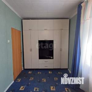 2-к квартира, вторичка, 41м2, 3/5 этаж