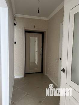 1-к квартира, вторичка, 38м2, 1/3 этаж