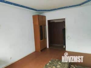 2-к квартира, вторичка, 51м2, 1/5 этаж