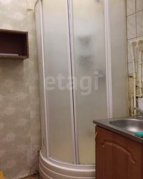 1-к квартира, вторичка, 32м2, 2/2 этаж